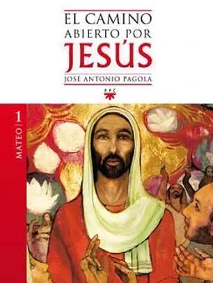 1. Mateo el camino abierto por Jesús