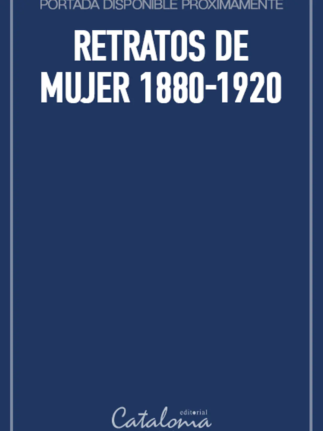 Retratos de mujer 1880-1920 1