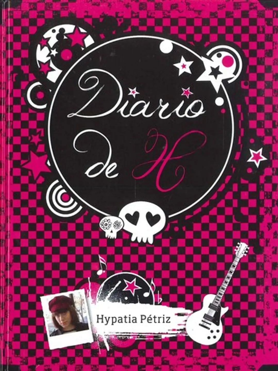 Diario de h 1