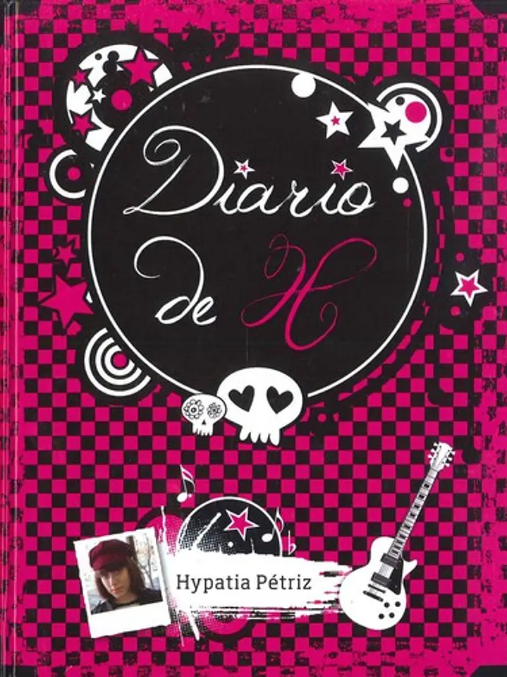 Diario de h 1