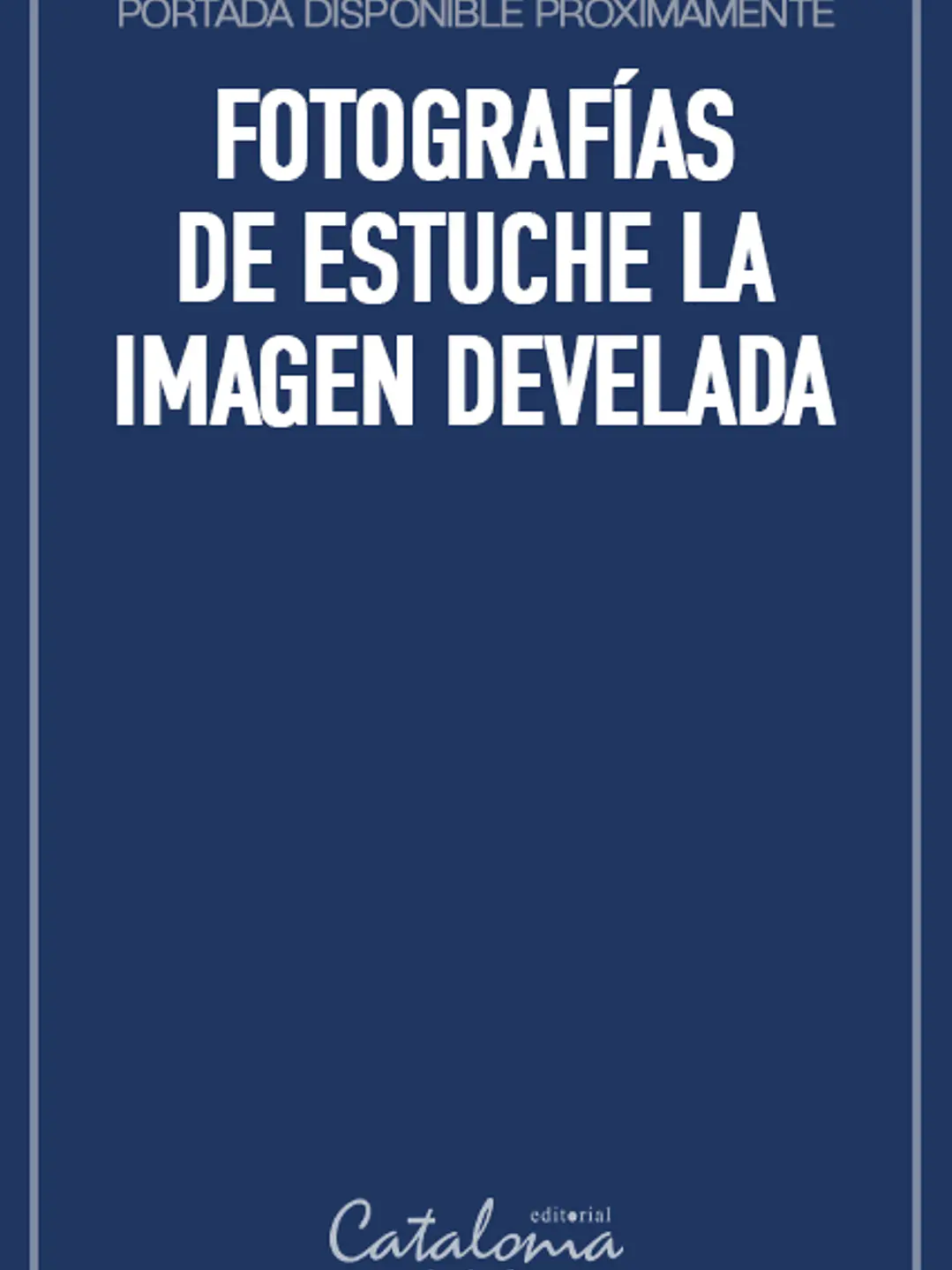 Fotografías de estuche la imagen develada 1