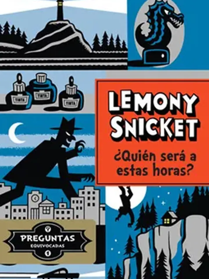 ¿Quién será a estas horas? (preguntas equivocadas, 1) 1