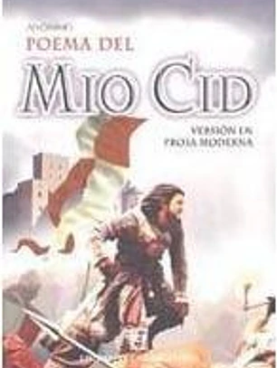 Poema de mio cid poema de mio cid