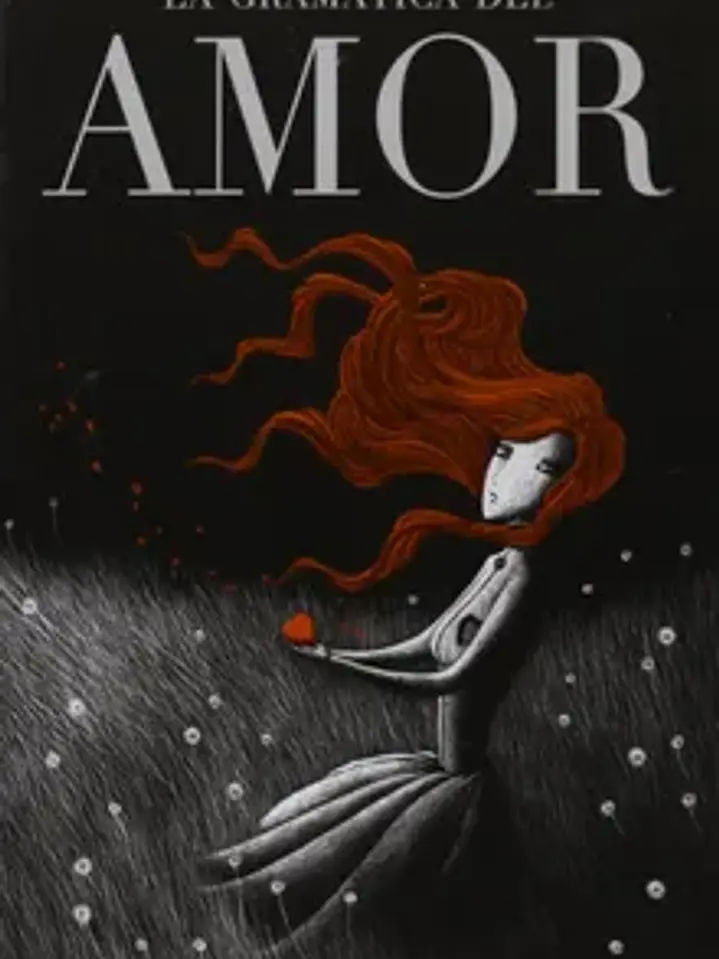 La gramática del amor 1