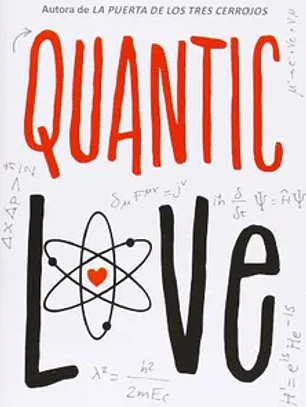 Quantic love