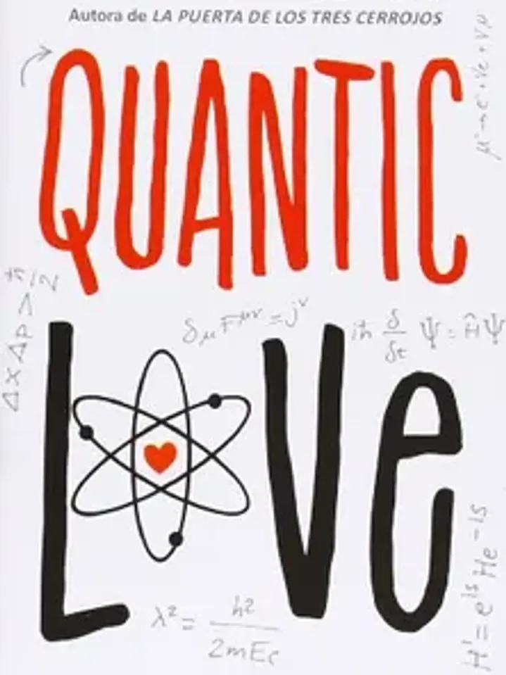 Quantic love 1
