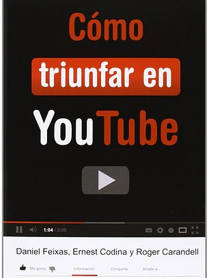 Cómo triunfar en you tube