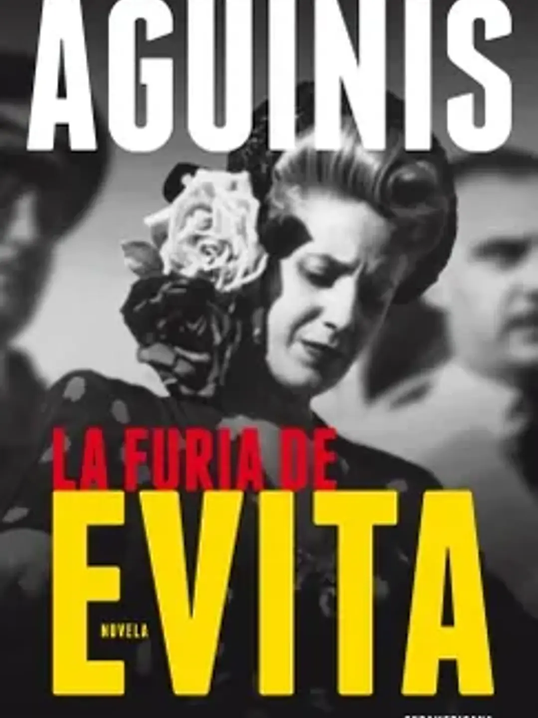 La furia de evita 1