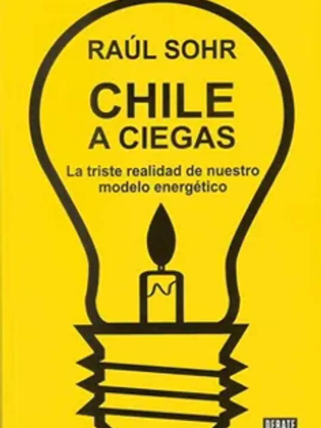 Chile a ciegas. La triste realidad de nuestro mode 1