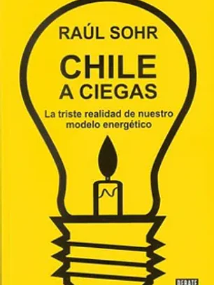 Chile a ciegas. La triste realidad de nuestro mode