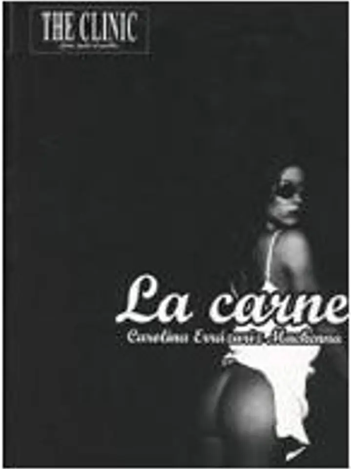 La carne 1