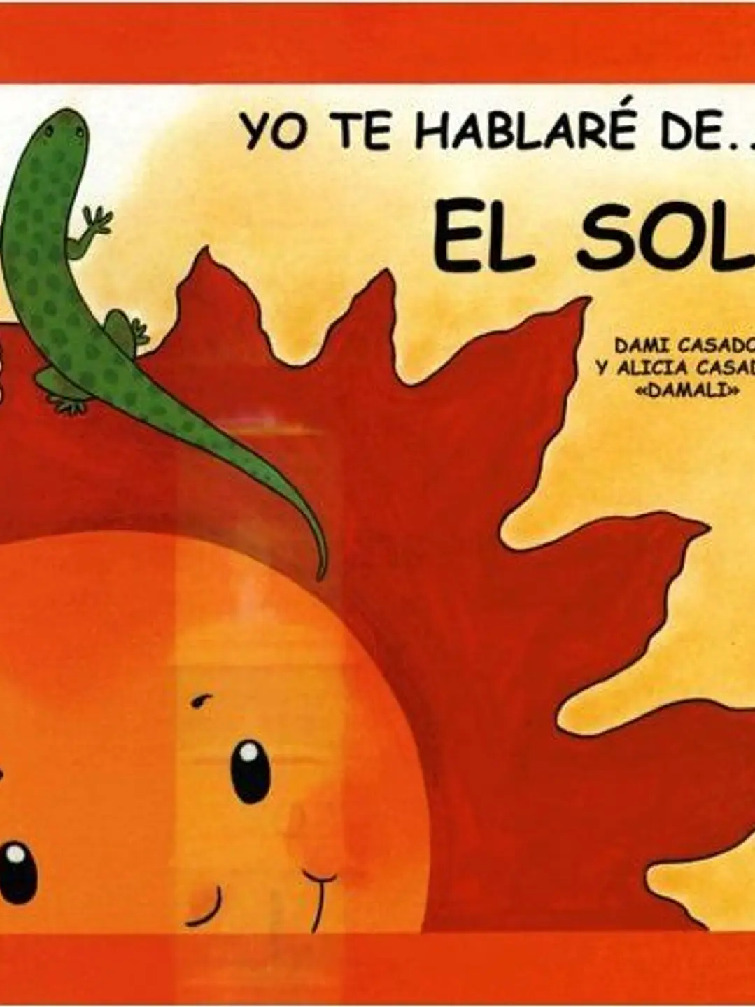 Yo te hablare de 1