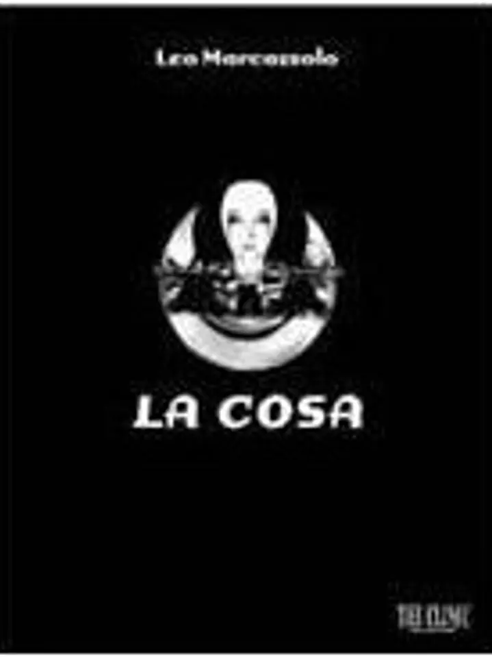 La cosa 1