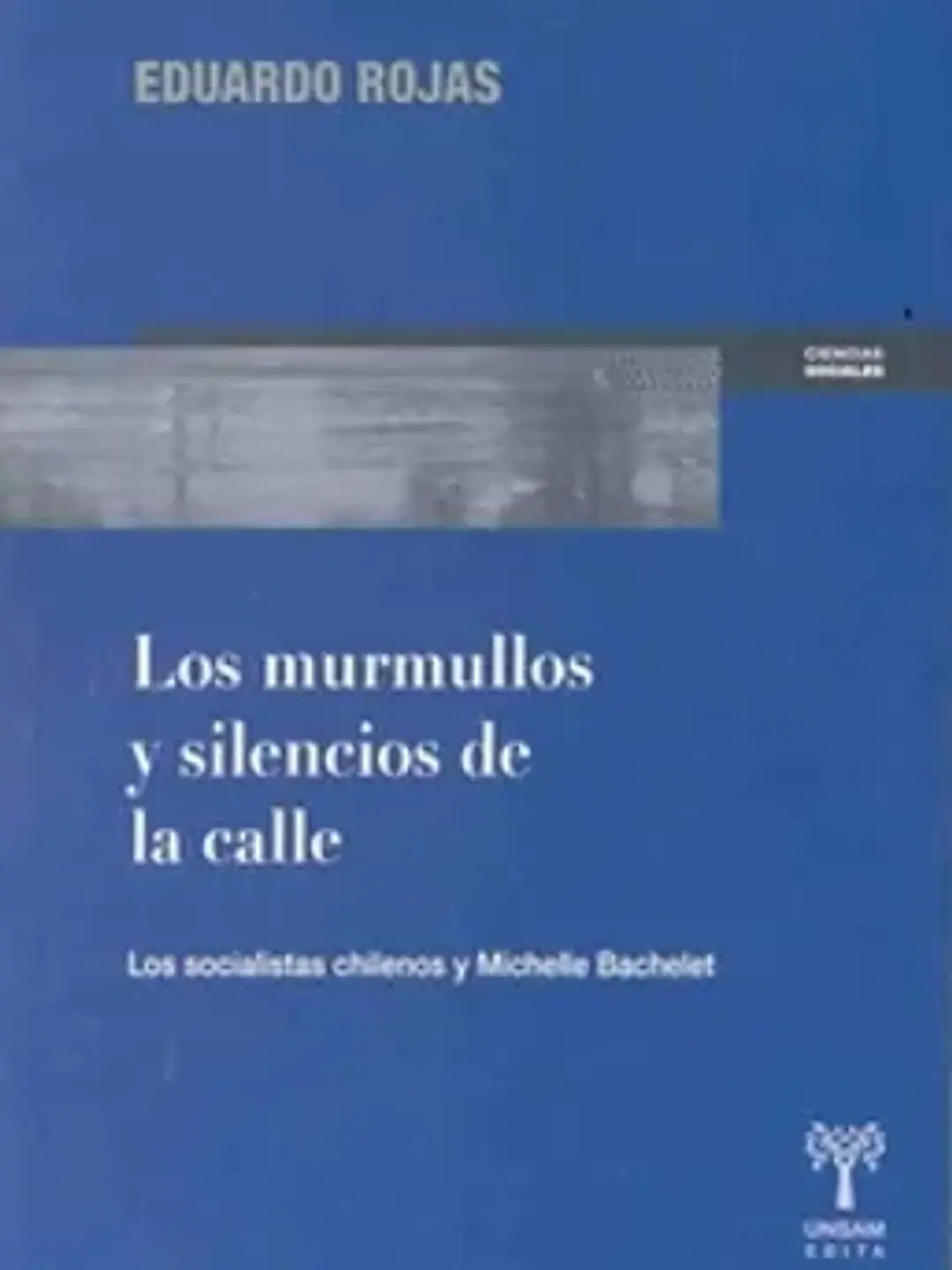 Los murmullos y silencios de la calle 1