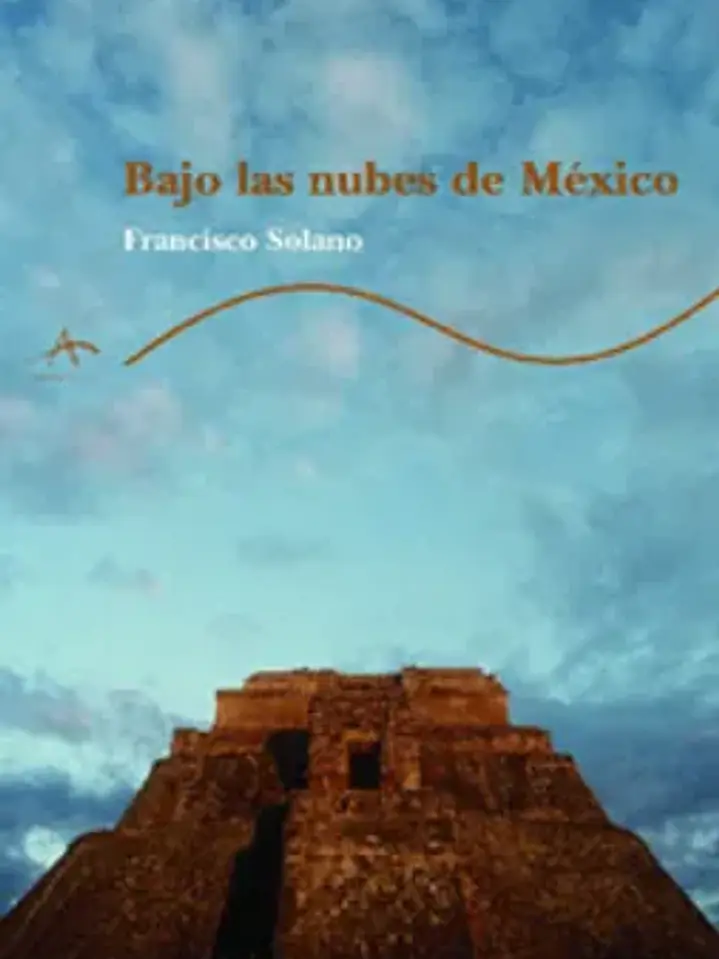 Bajo las nubes de México 1
