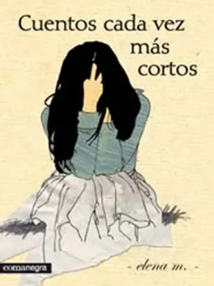 Cuentos cada vez más cortos 1