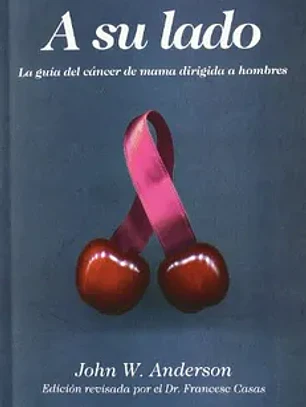A su lado. Guia de cancer de mama dirig