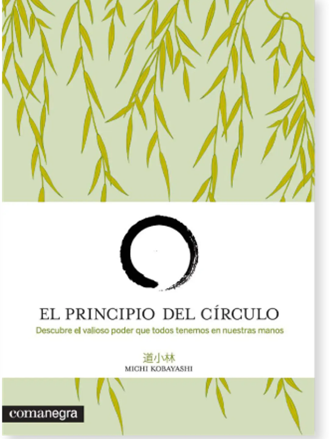El principio del círculo: descubre el valioso poder que todos tenemos en nuestras manos 1