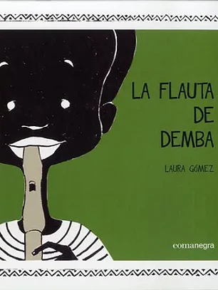 La flauta de demba