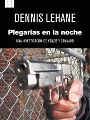 Plegarias en la noche