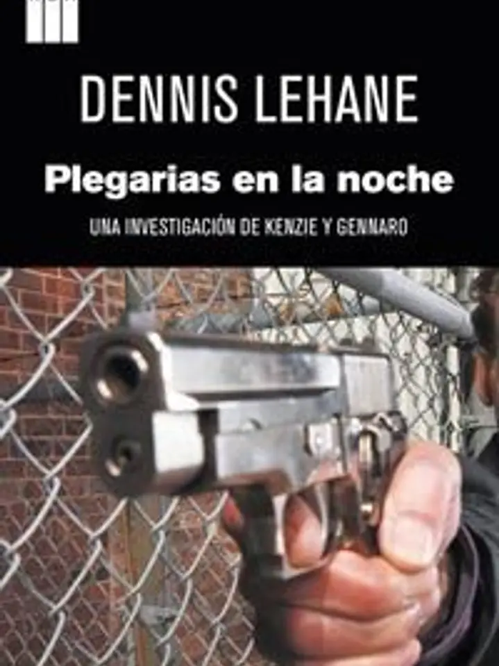 Plegarias en la noche 1