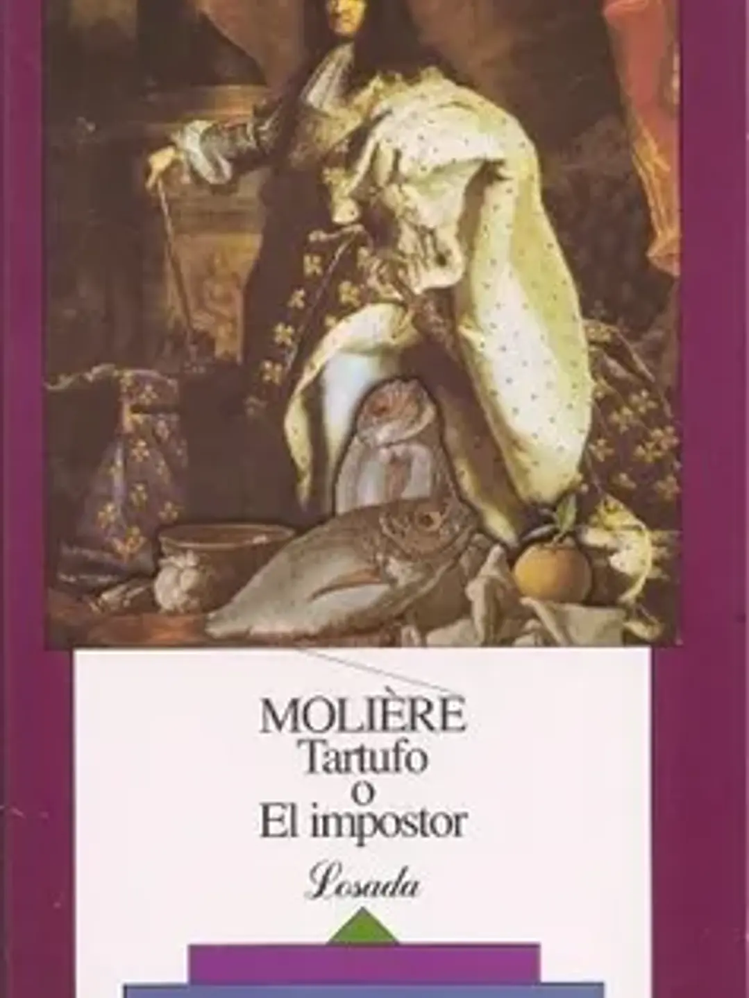 Tartufo o el impostor 1