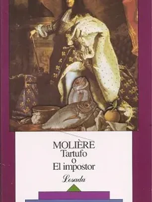 Tartufo o el impostor