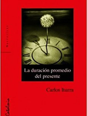 La duración promedio del presente