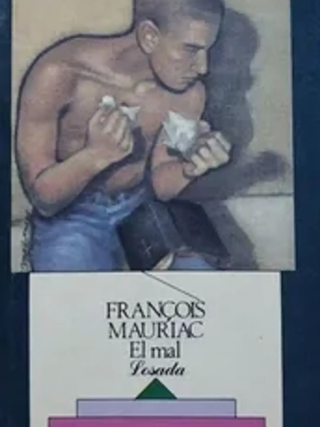 El mal 1