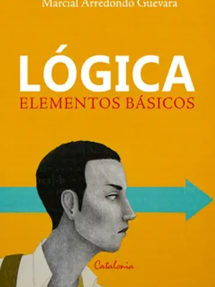 Lógica. Elementos básicos 1
