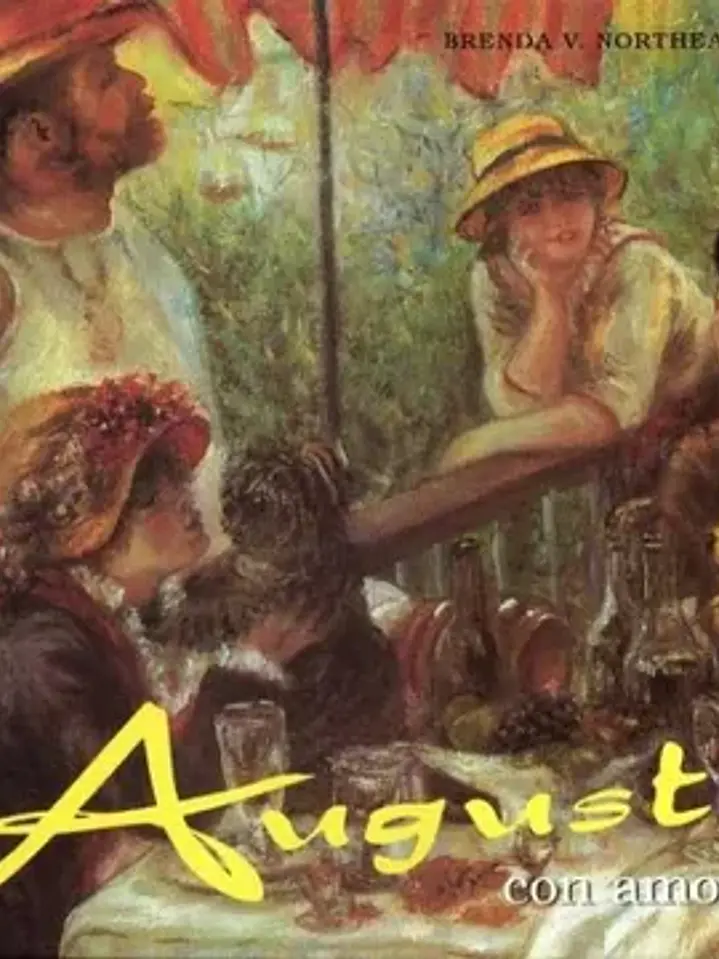 Auguste con amor 1