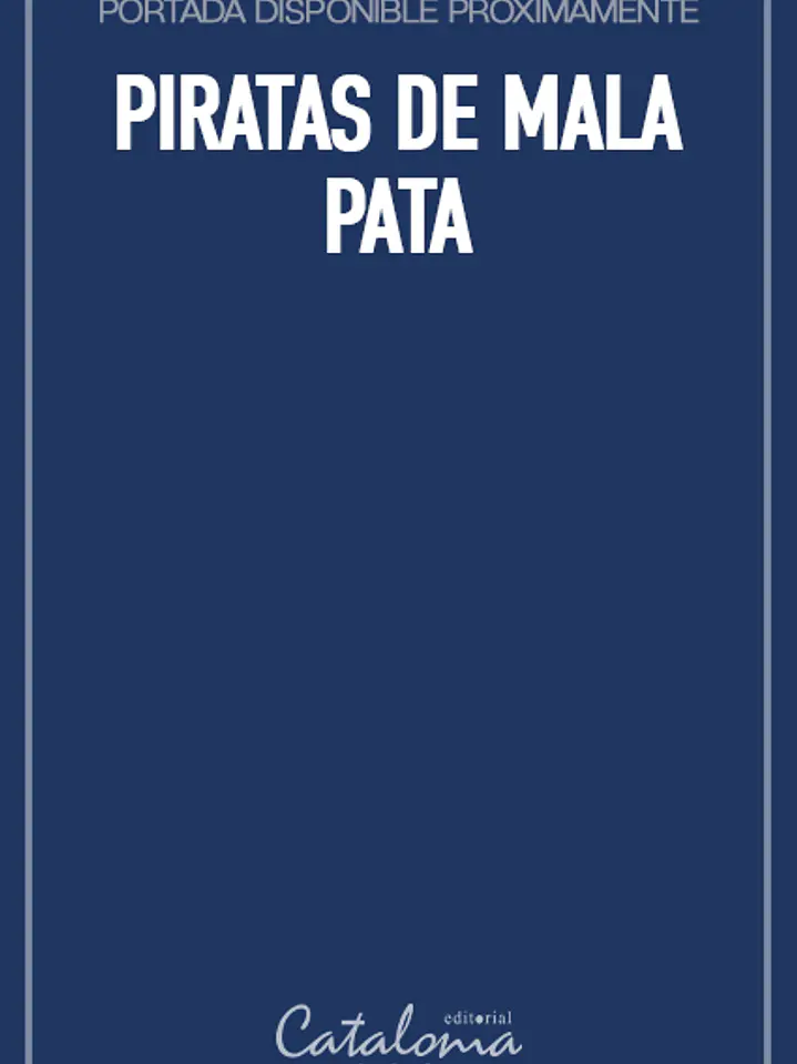 Piratas de mala pata 1
