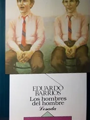 Los hombres del hombre
