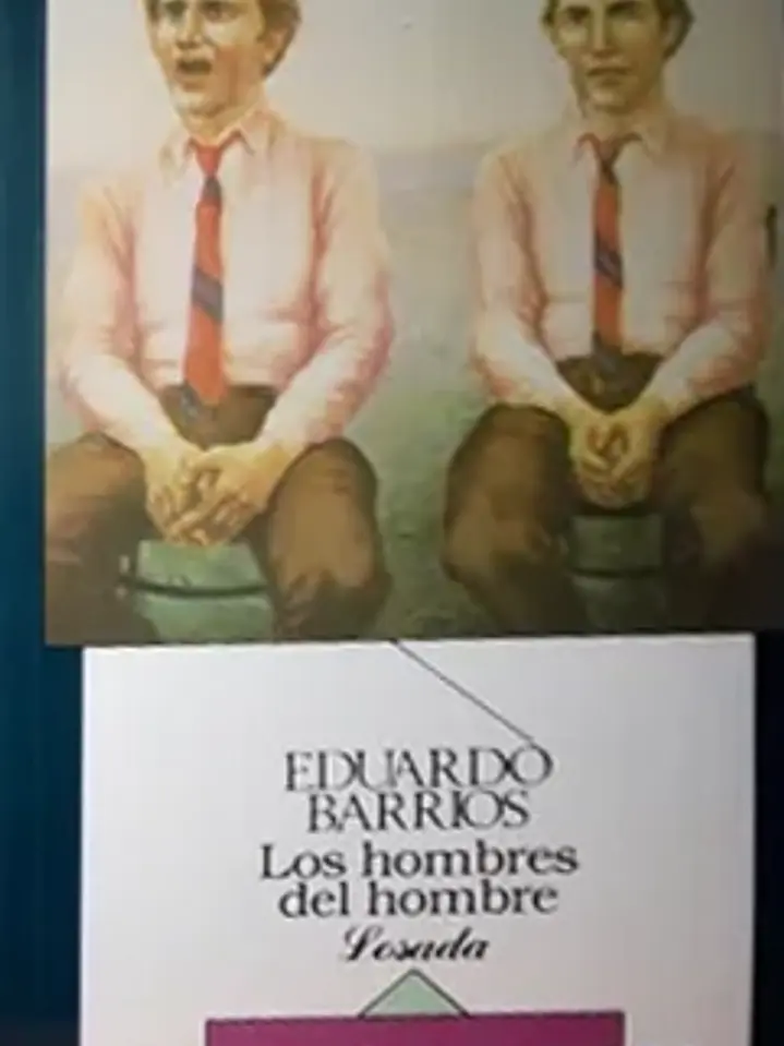 Los hombres del hombre 1