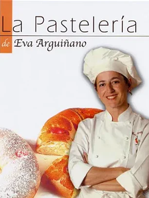 La pasteleria de eva