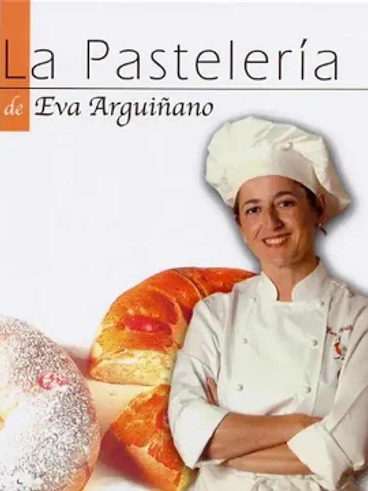 La pasteleria de eva 1