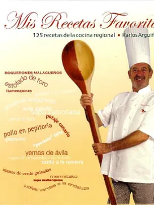 Mis recetas favoritas