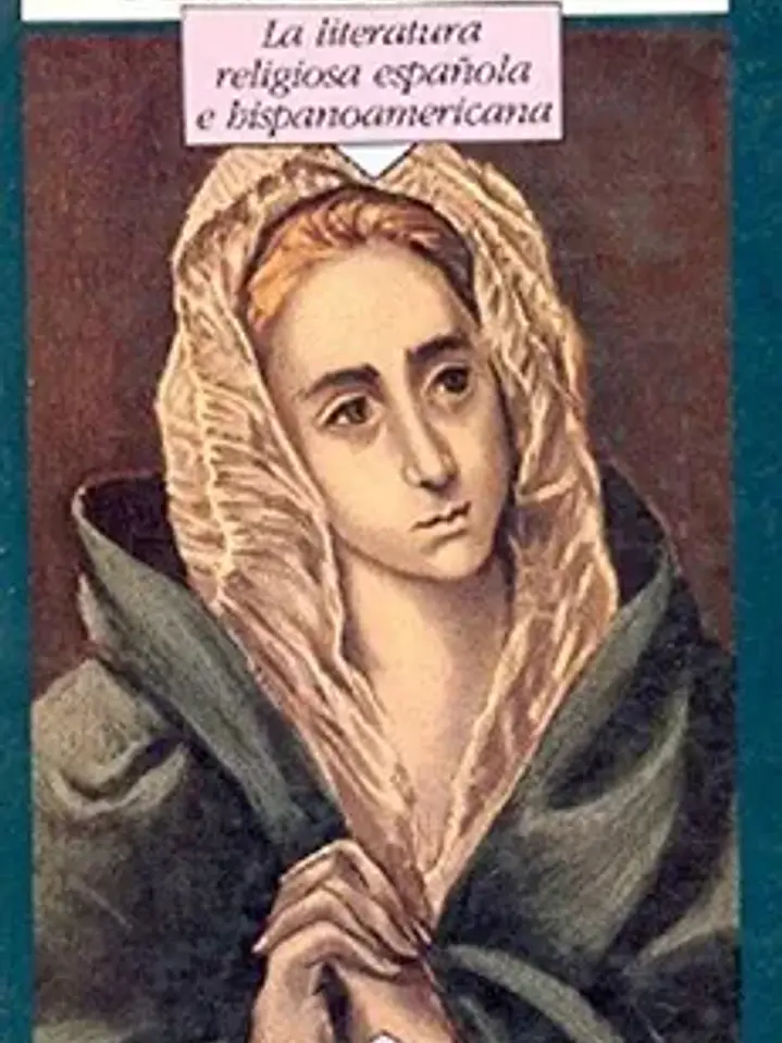 La literatura religiosa española e hispanoamericana 1