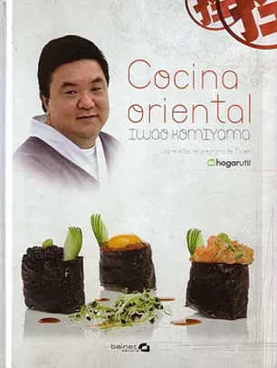 Cocina oriental