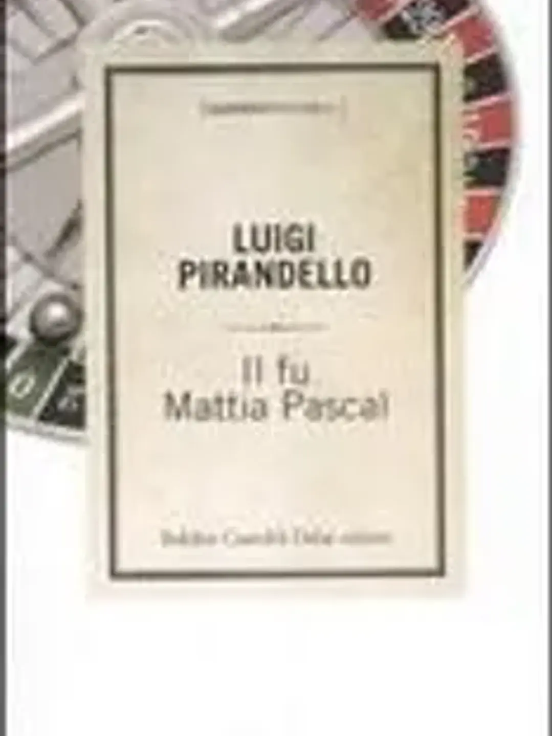 Cada cual a su juego 1
