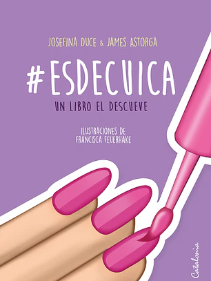 #esdecuica