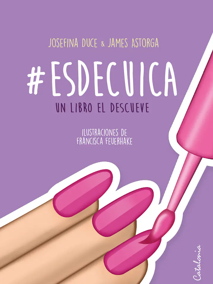 #esdecuica 1