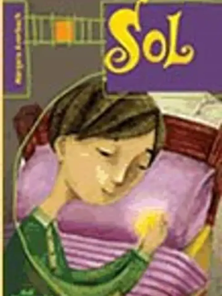 Sol 1