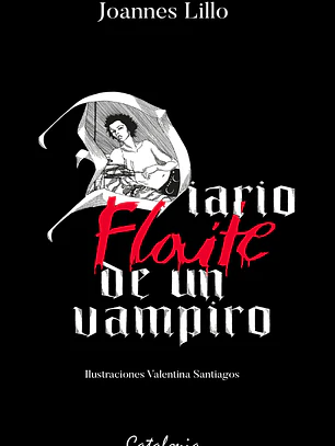 Diario flaite de un vampiro