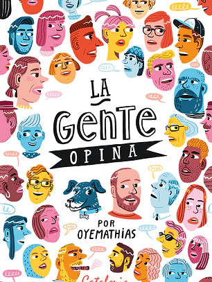 La gente opina