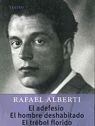 El adefesio y la gallarda