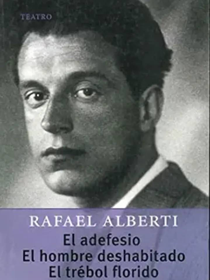 El adefesio y la gallarda 1
