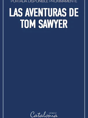 Las aventuras de tom sawyer