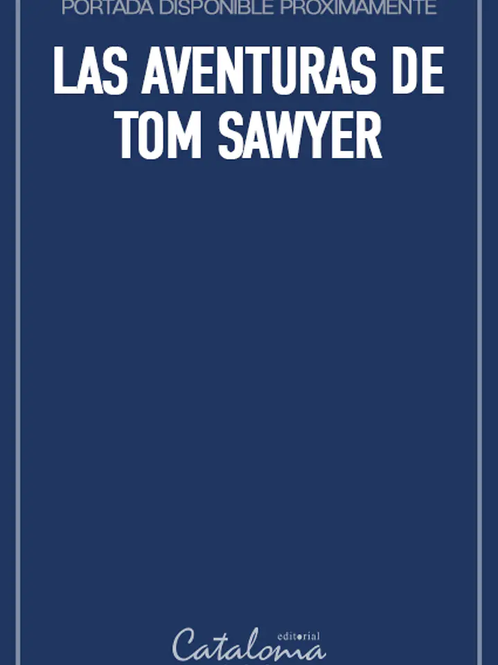 Las aventuras de tom sawyer 1