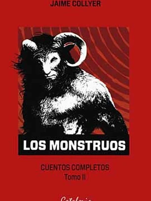 Los monstruos